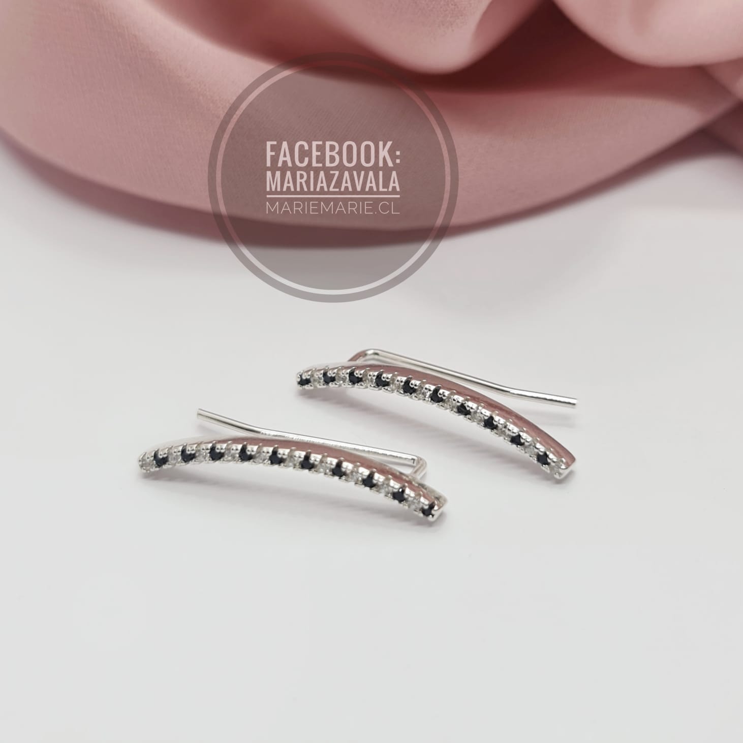 Aros trepador Microcircones
