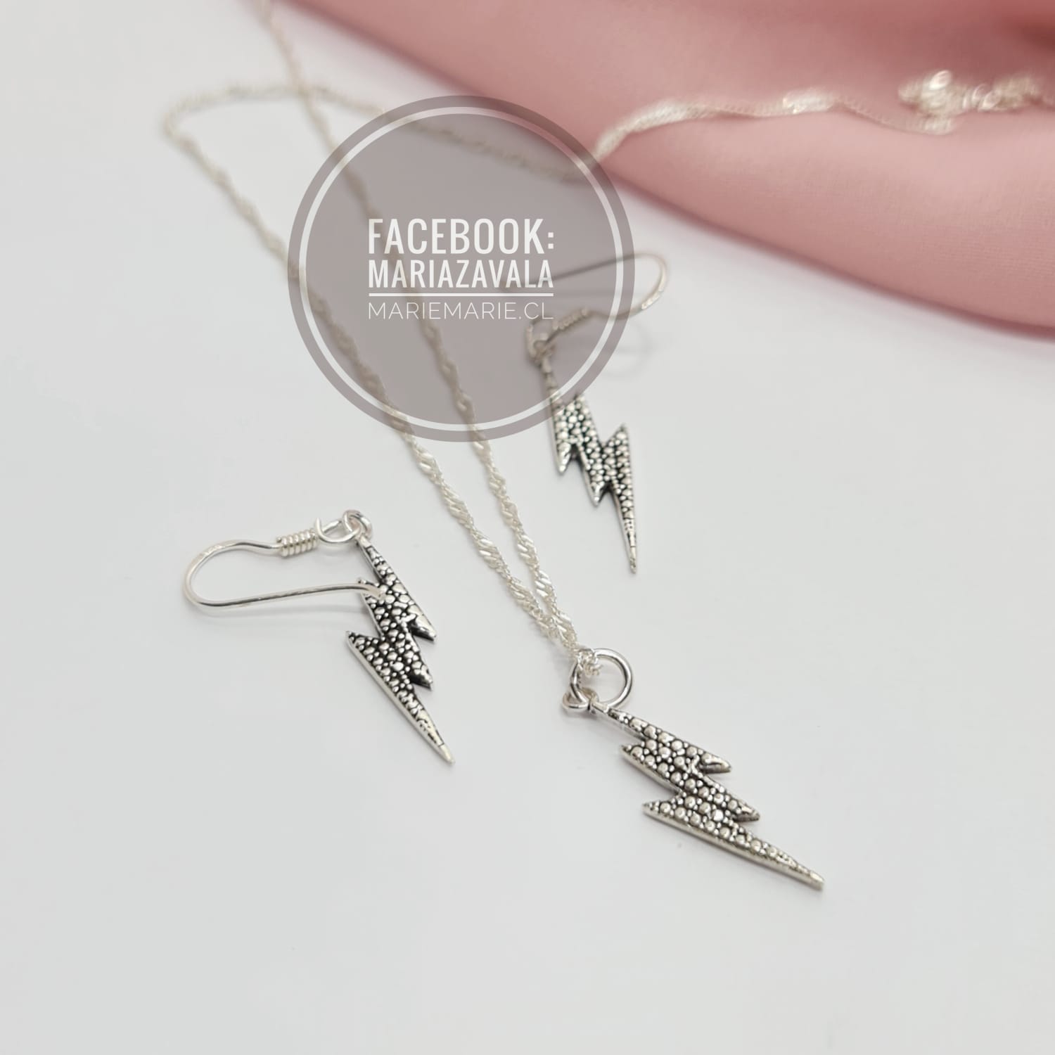 Conjunto Rayo