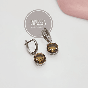 Aros Piedra Zultanita