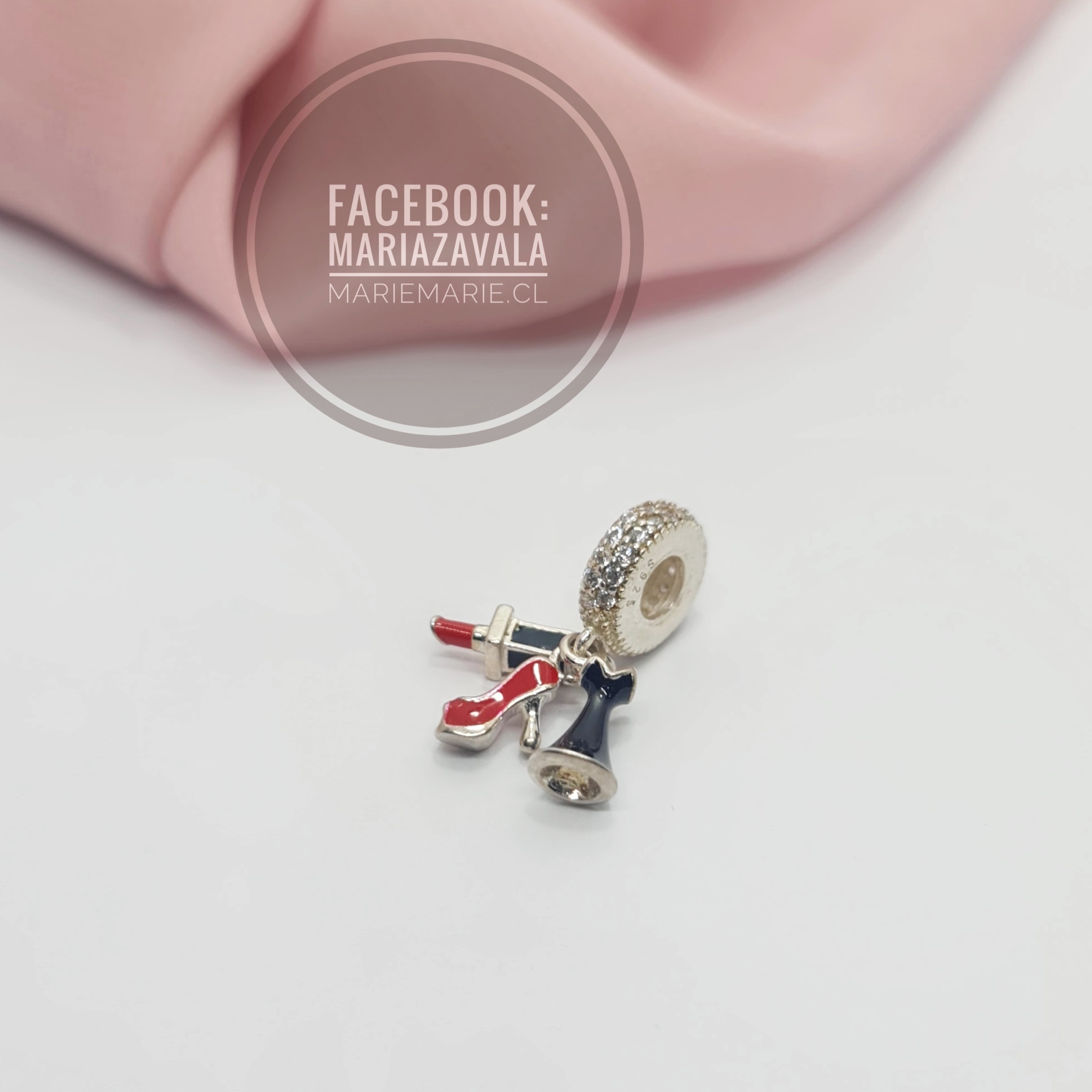 Charm Labial
