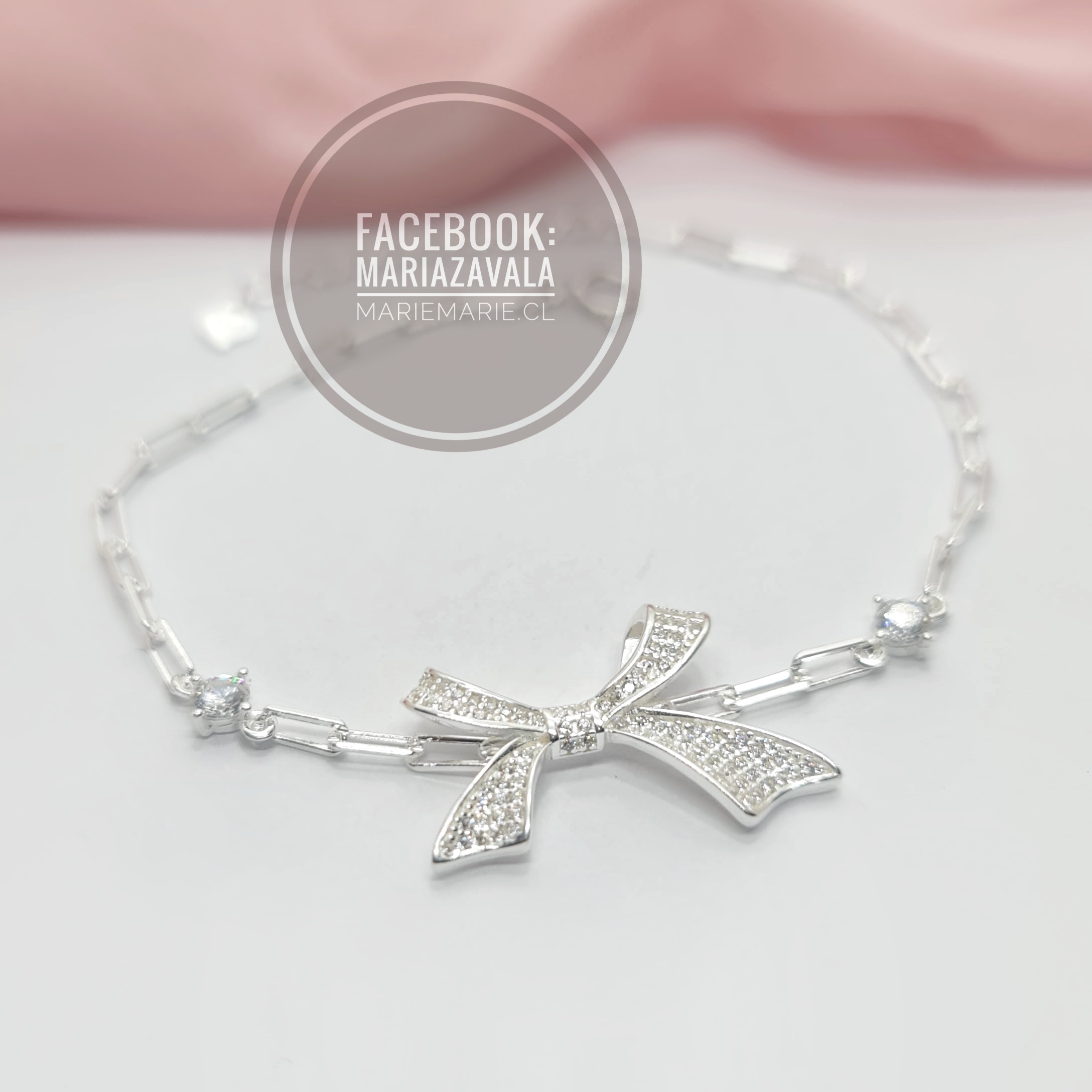 Pulsera Coquette