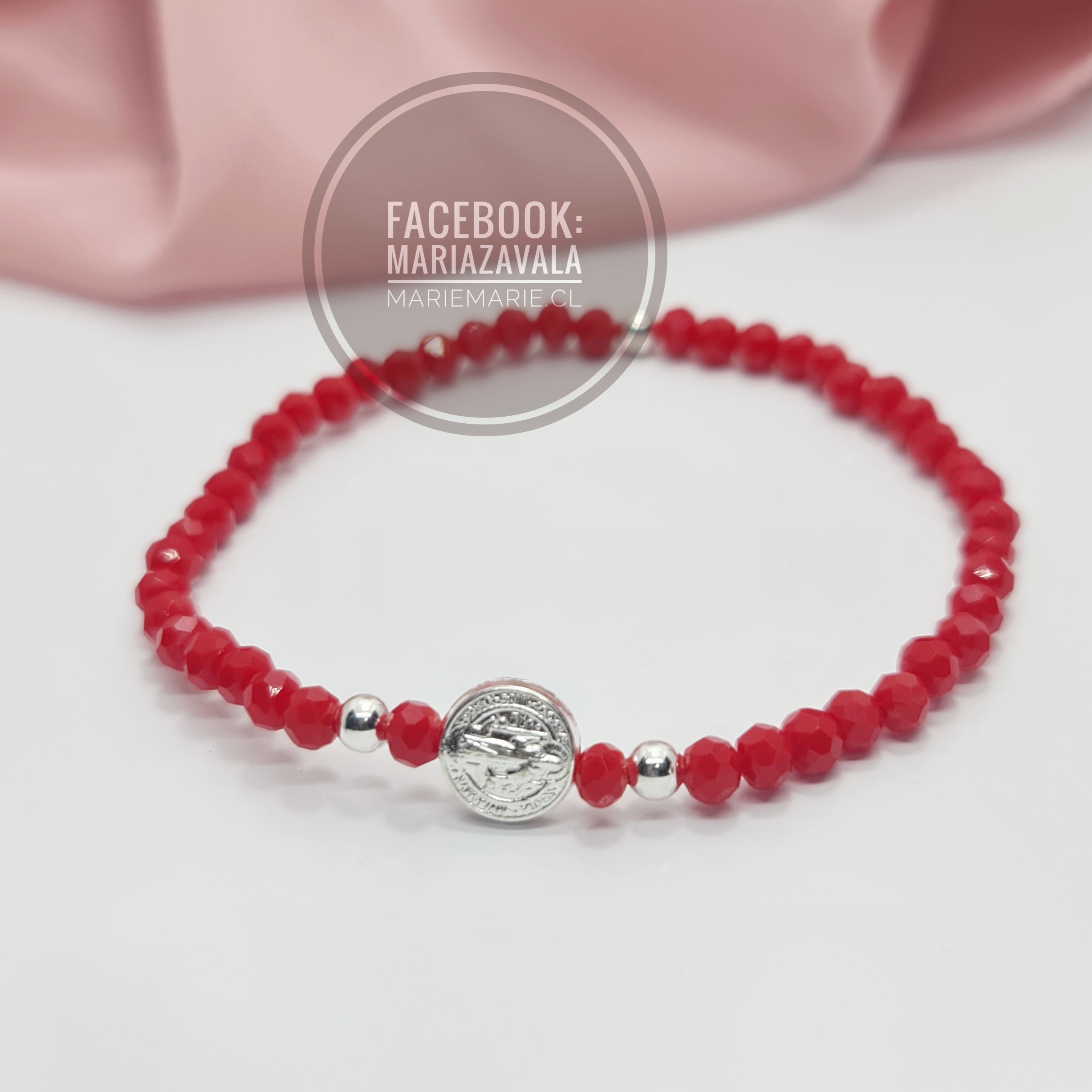 Pulsera San Benito