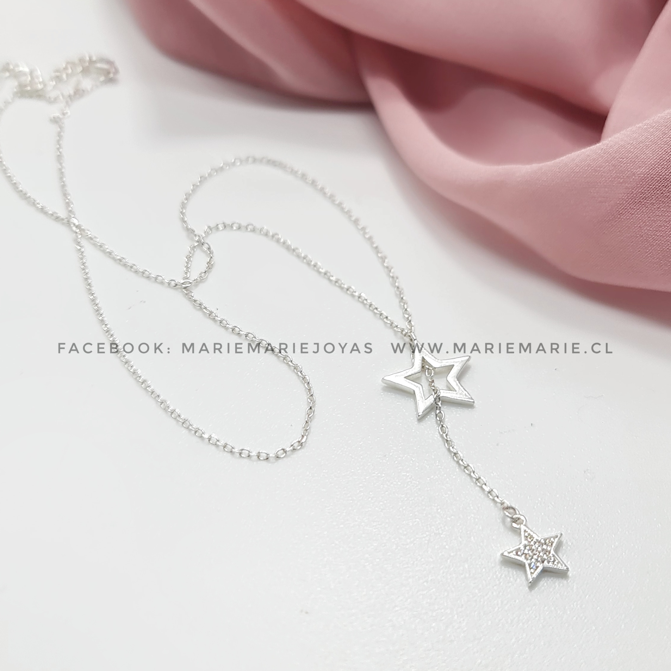 Collar Estrella
