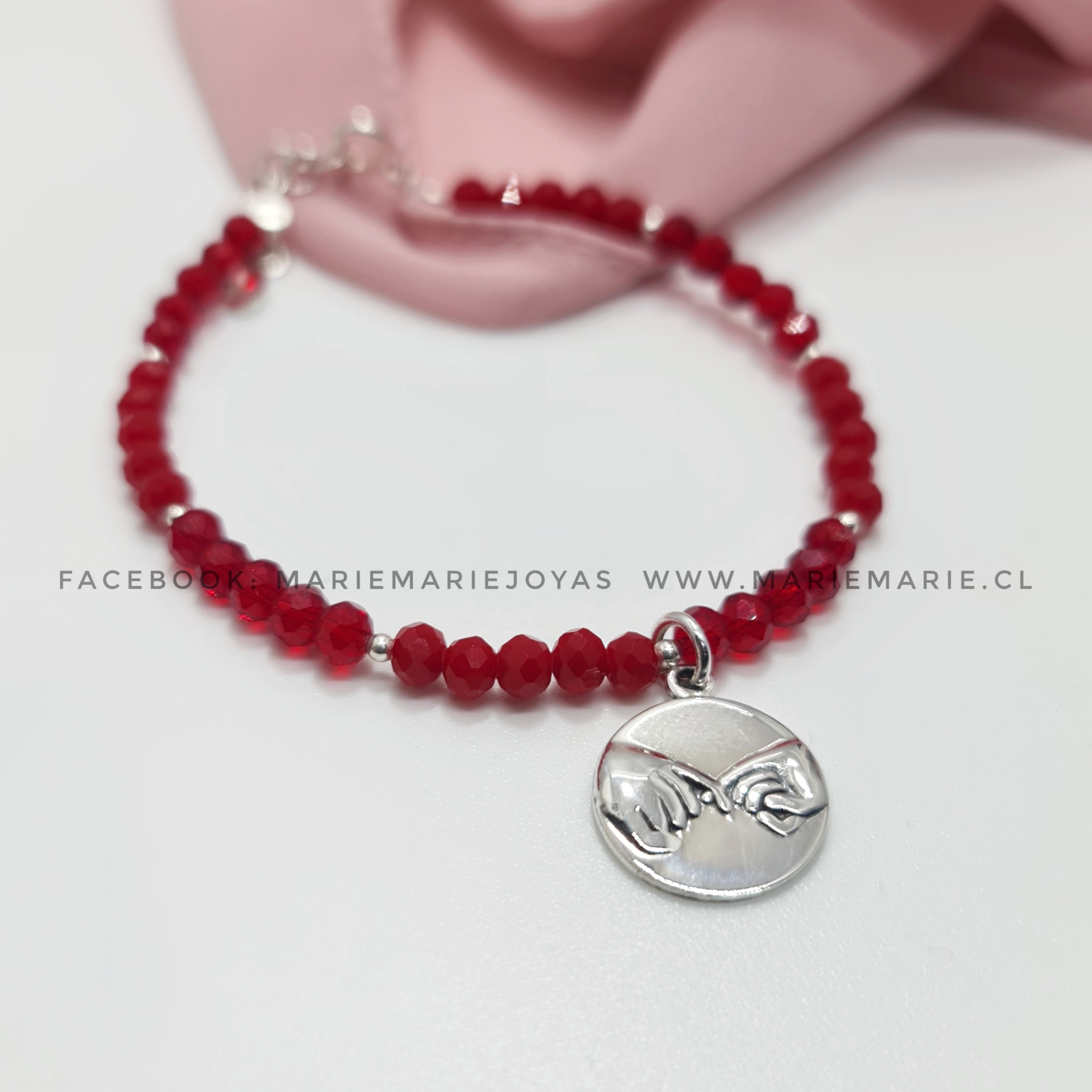 Pulsera "Promesa"