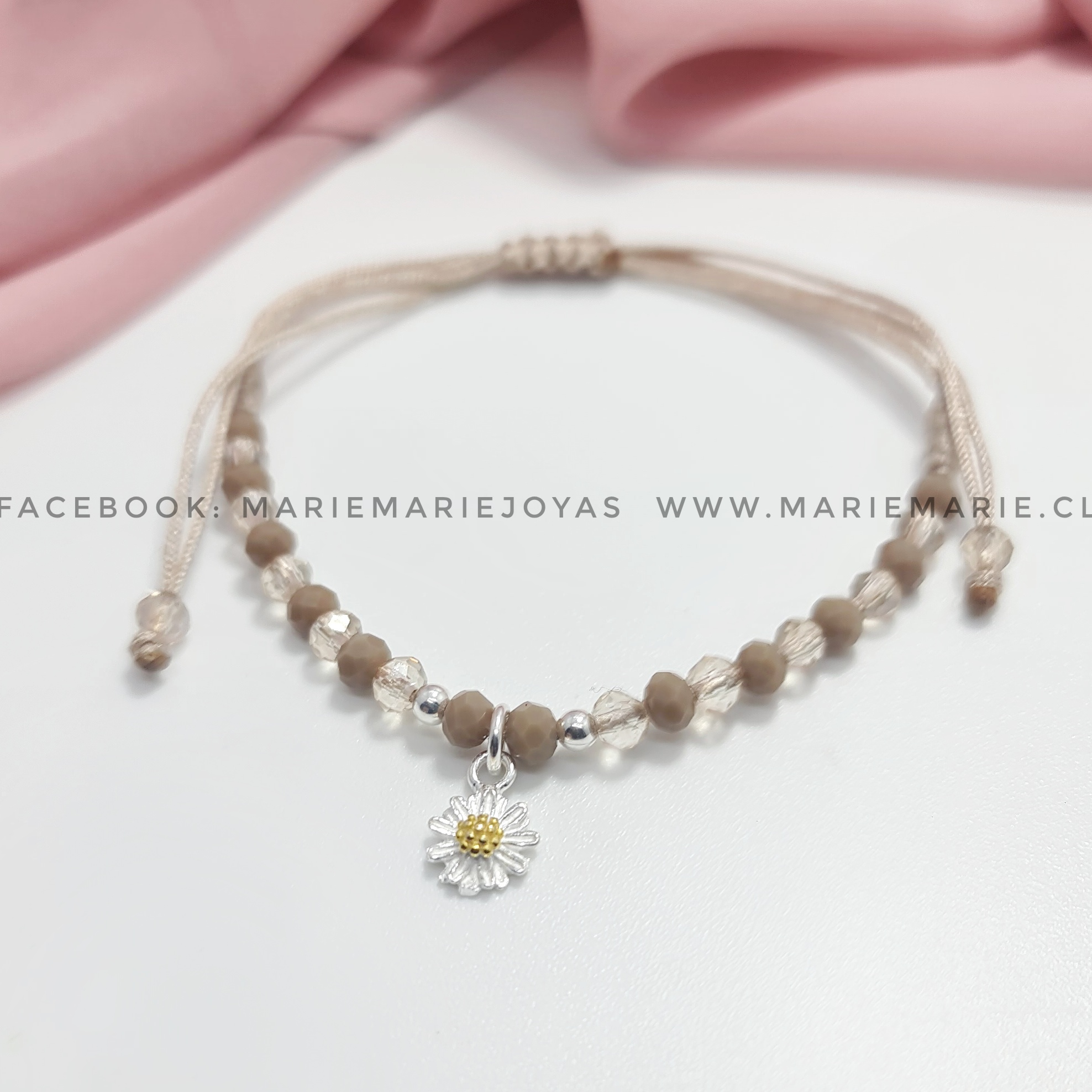 Pulsera Margarita