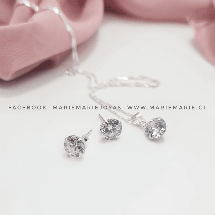 Conjunto Punto de Luz 2