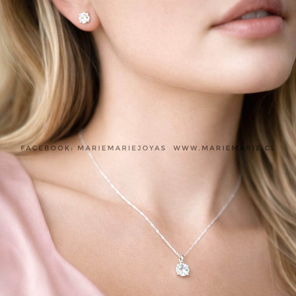 Conjunto Punto de Luz