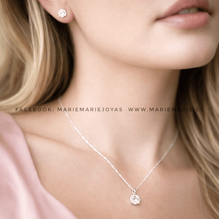 Conjunto Punto de Luz 1