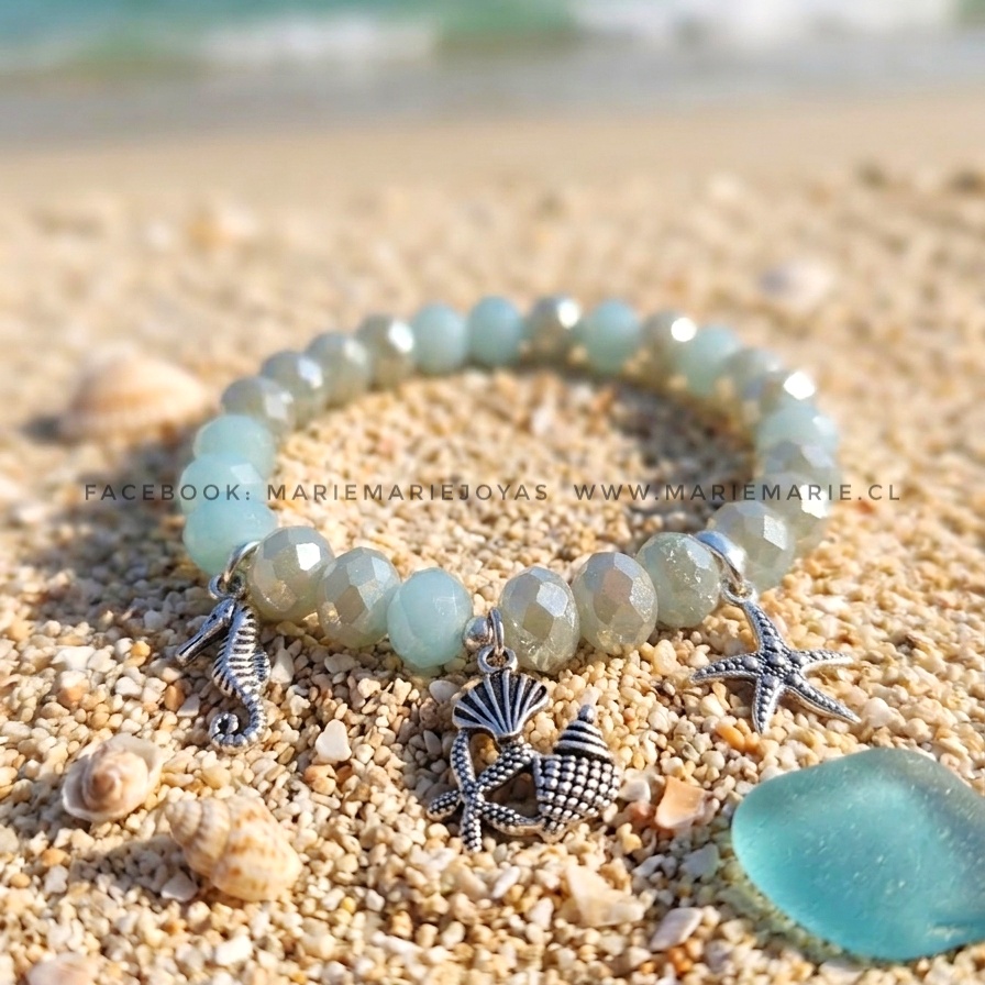 Pulsera Marina