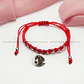 Pulsera Fotograbado Esferas - Miniatura 1