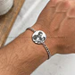 Pulsera fotograbado Unisex - Miniatura 2