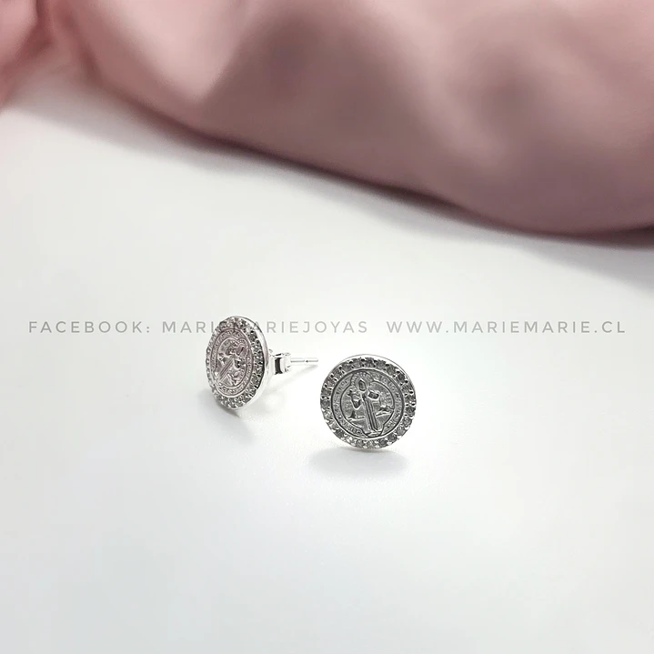 Aros San Benito Microcircones  1