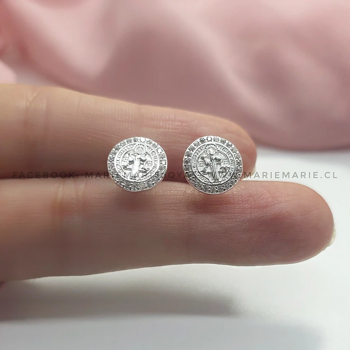 Aros San Benito Microcircones  2