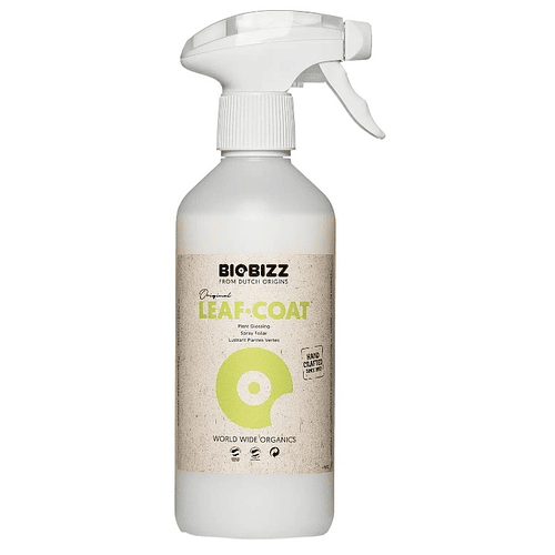 Leaf-Coat 500ml Biobizz