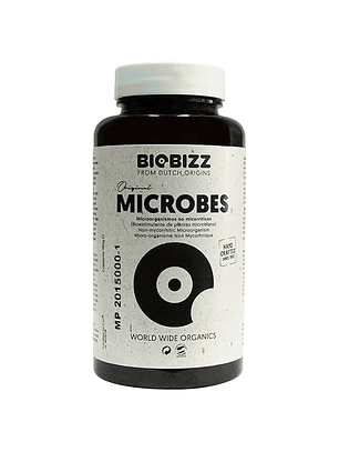 Microbes 150gr Biobizz