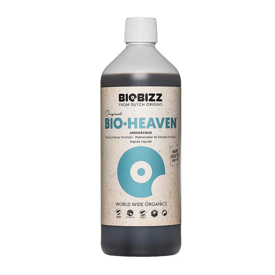  Bio·Heaven 1L Biobizz 1