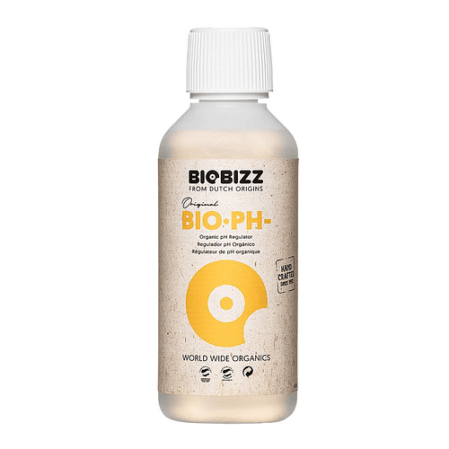 Bio Down 250ml Biobizz