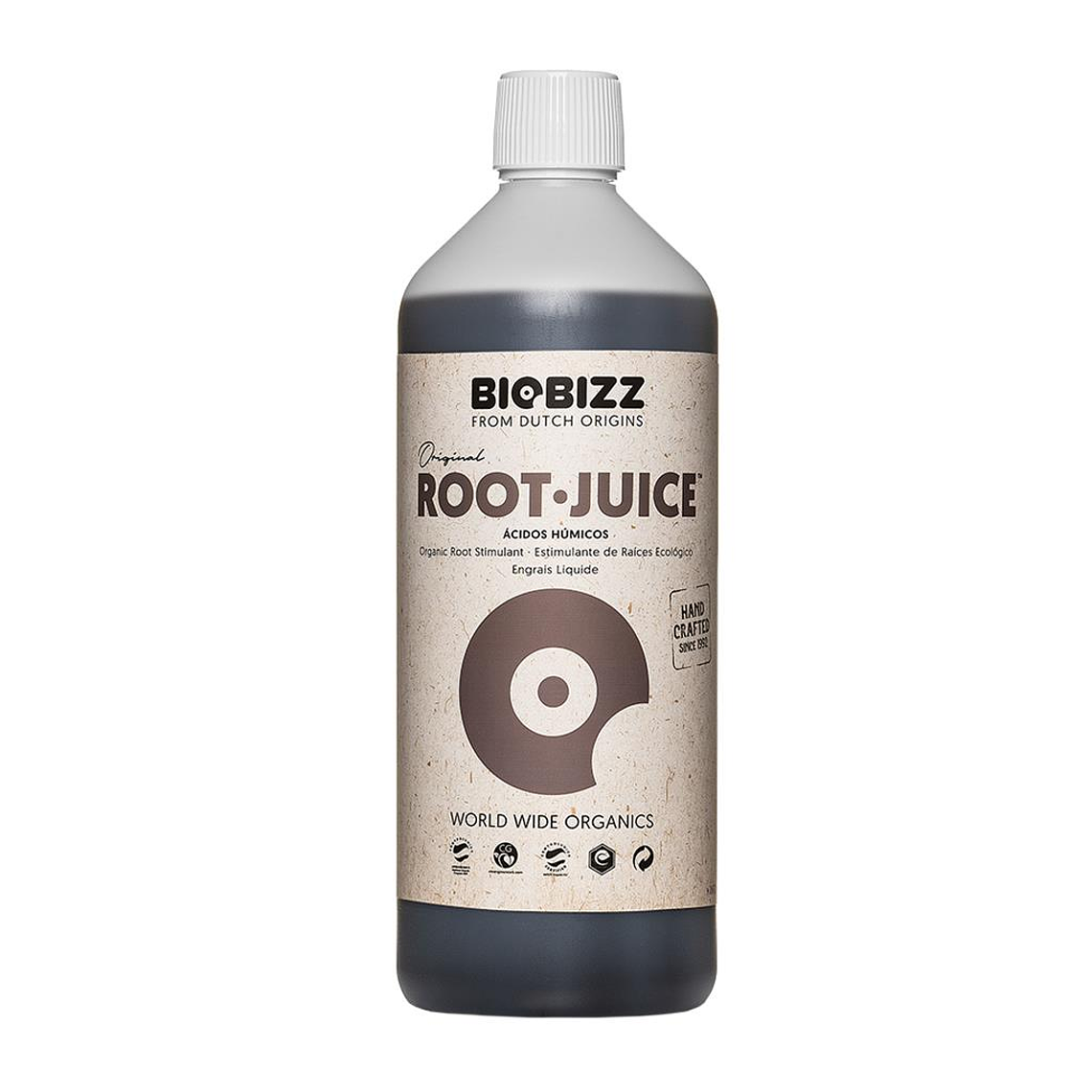 Root Juice 1 litro BioBizz 1