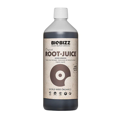 Root Juice 1 litro BioBizz