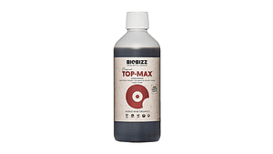 Top Max 500ml Biobizz