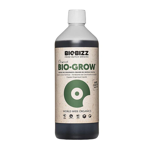 Bio Grow 1L biobizz