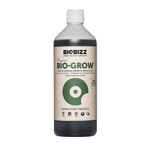 Bio Grow 1lt Biobizz