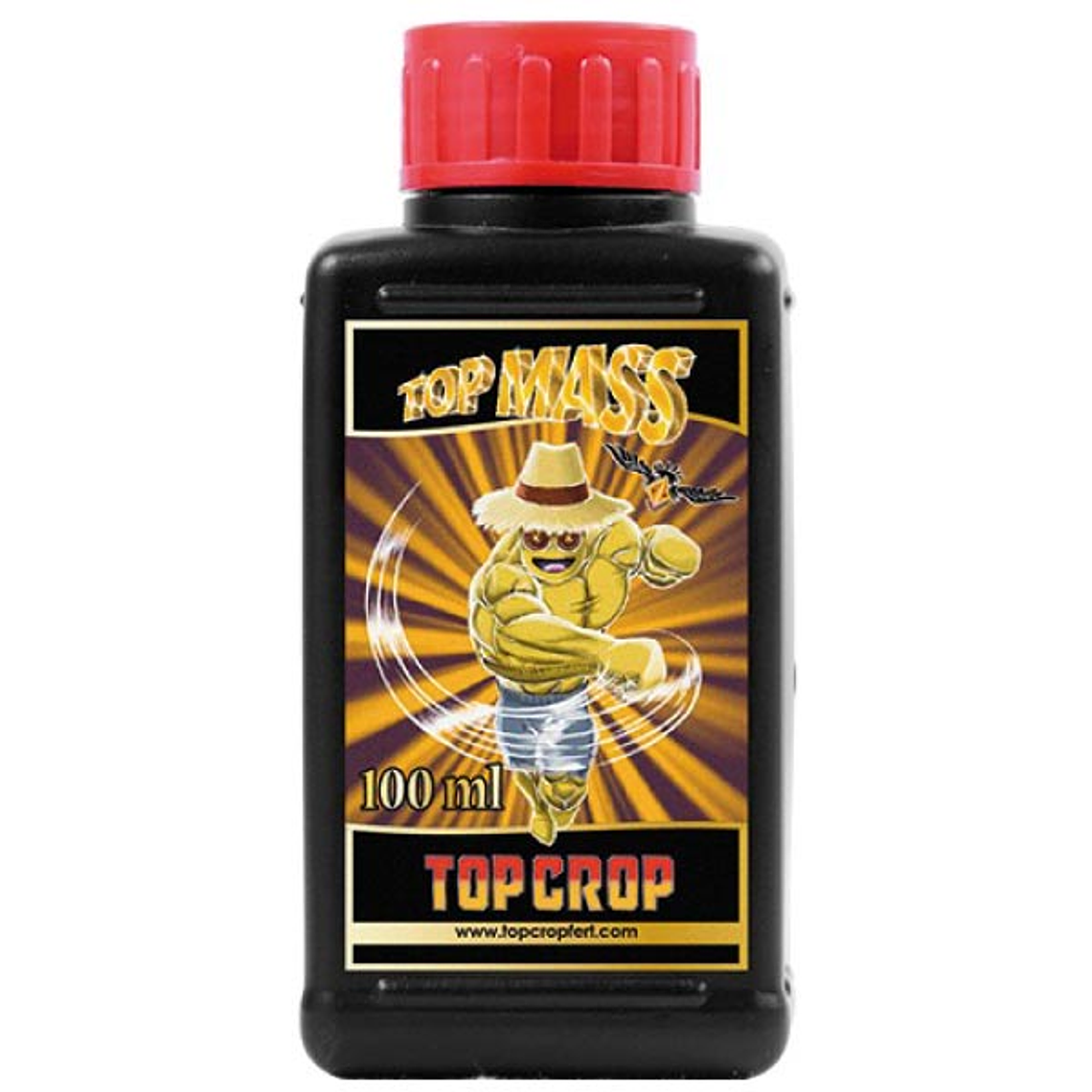 Top Mass 100ml Top Crop  1
