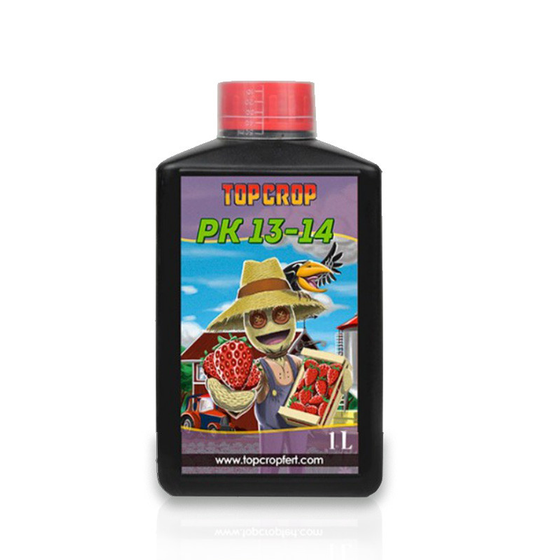 pk 13-14  1litro top crop 1