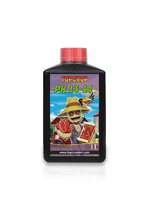 pk 13-14  1litro top crop