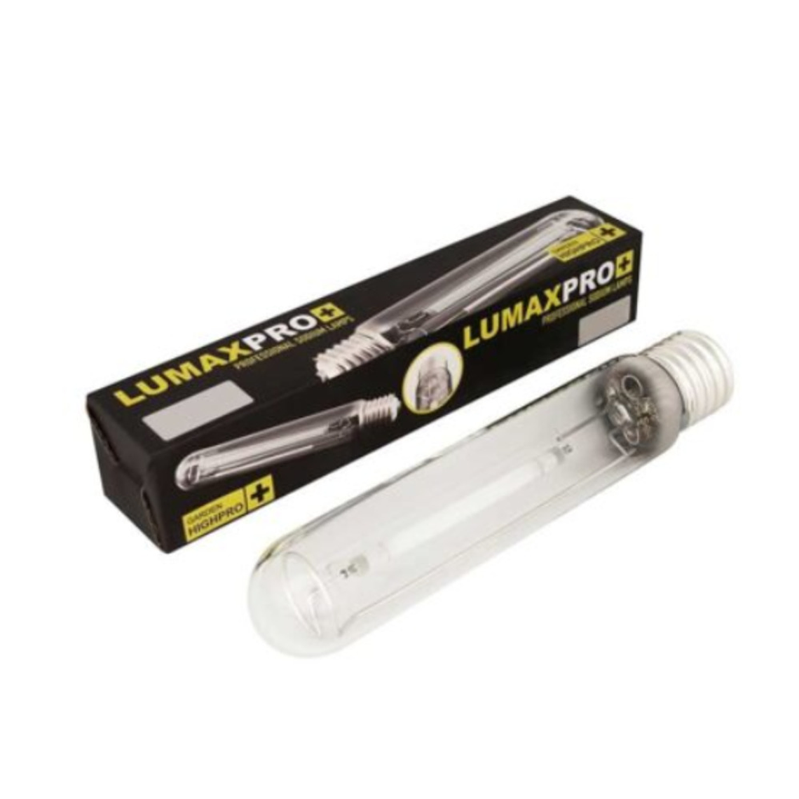 Ampolleta Lumaxpro 600W Mixta para Indoor - Garden Highpro 1