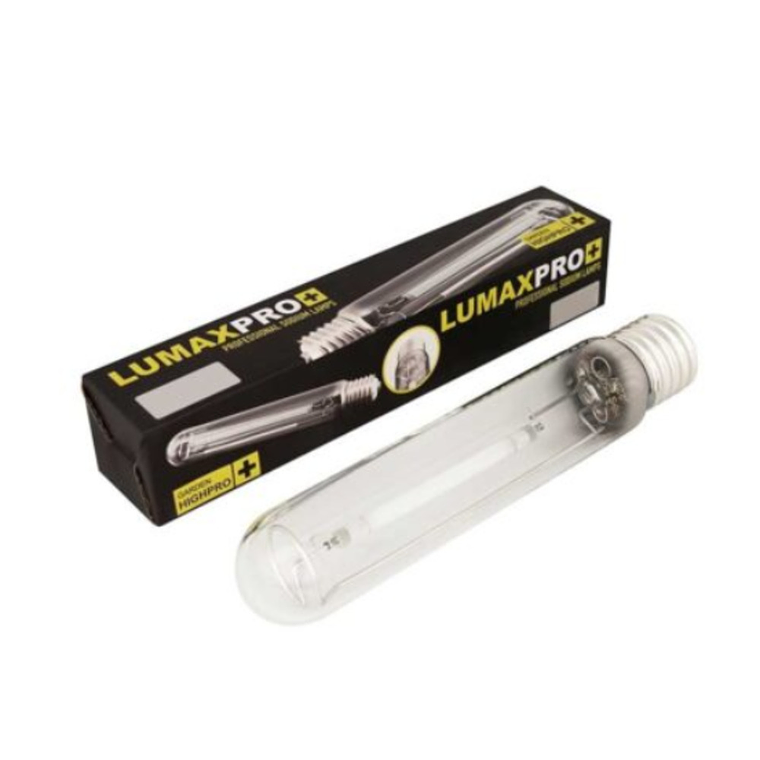 Ampolleta Lumaxpro 600W Mixta para Indoor - Garden Highpro 1