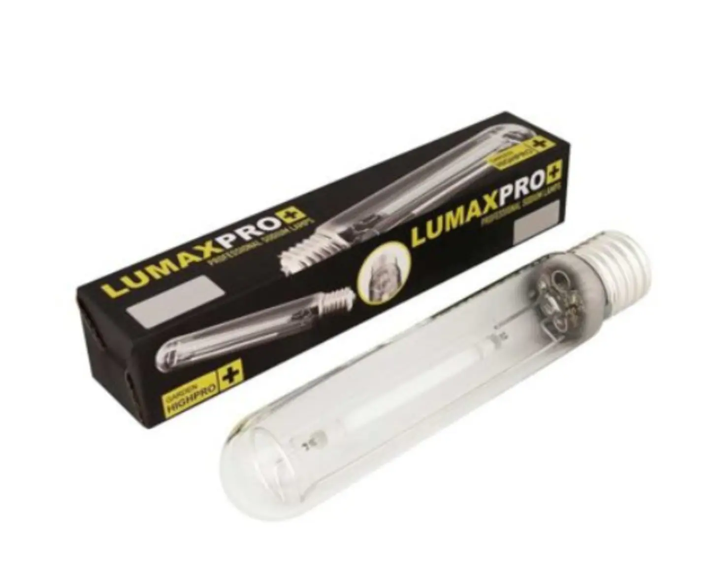 Ampolleta Lumaxpro 600W Mixta para Indoor - Garden Highpro 1