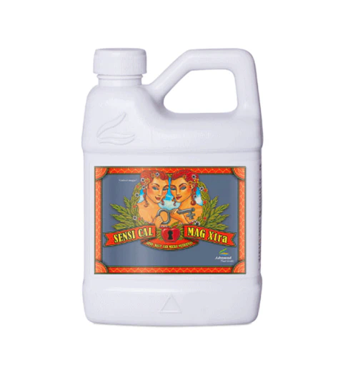 fertilizante  Sensi Cal-Mag Xtra 250ml Advanced Nutrients