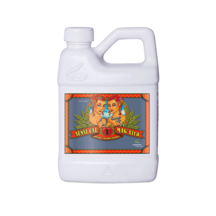 fertilizante  Sensi Cal-Mag Xtra 250ml Advanced Nutrients 1