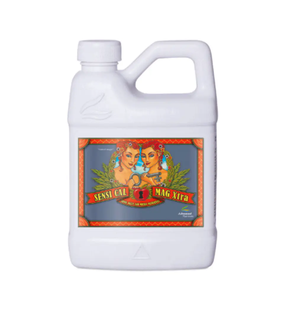 fertilizante  Sensi Cal-Mag Xtra 250ml Advanced Nutrients 1