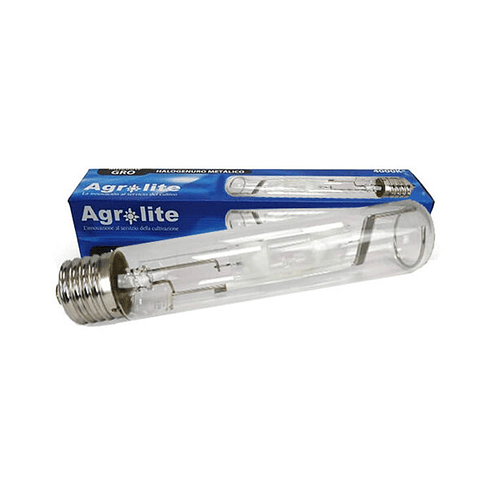 Ampolleta 400W Hm Grow Agrolite