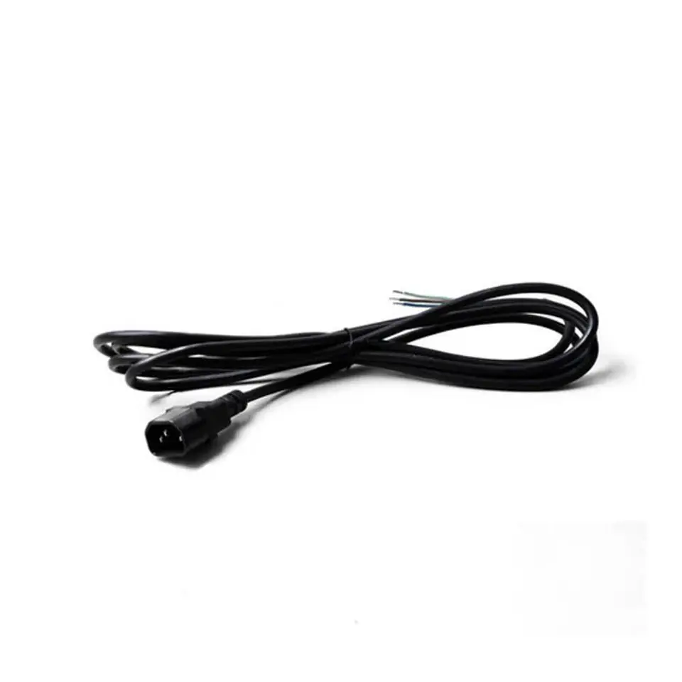 Cable IEC para Ballast 1