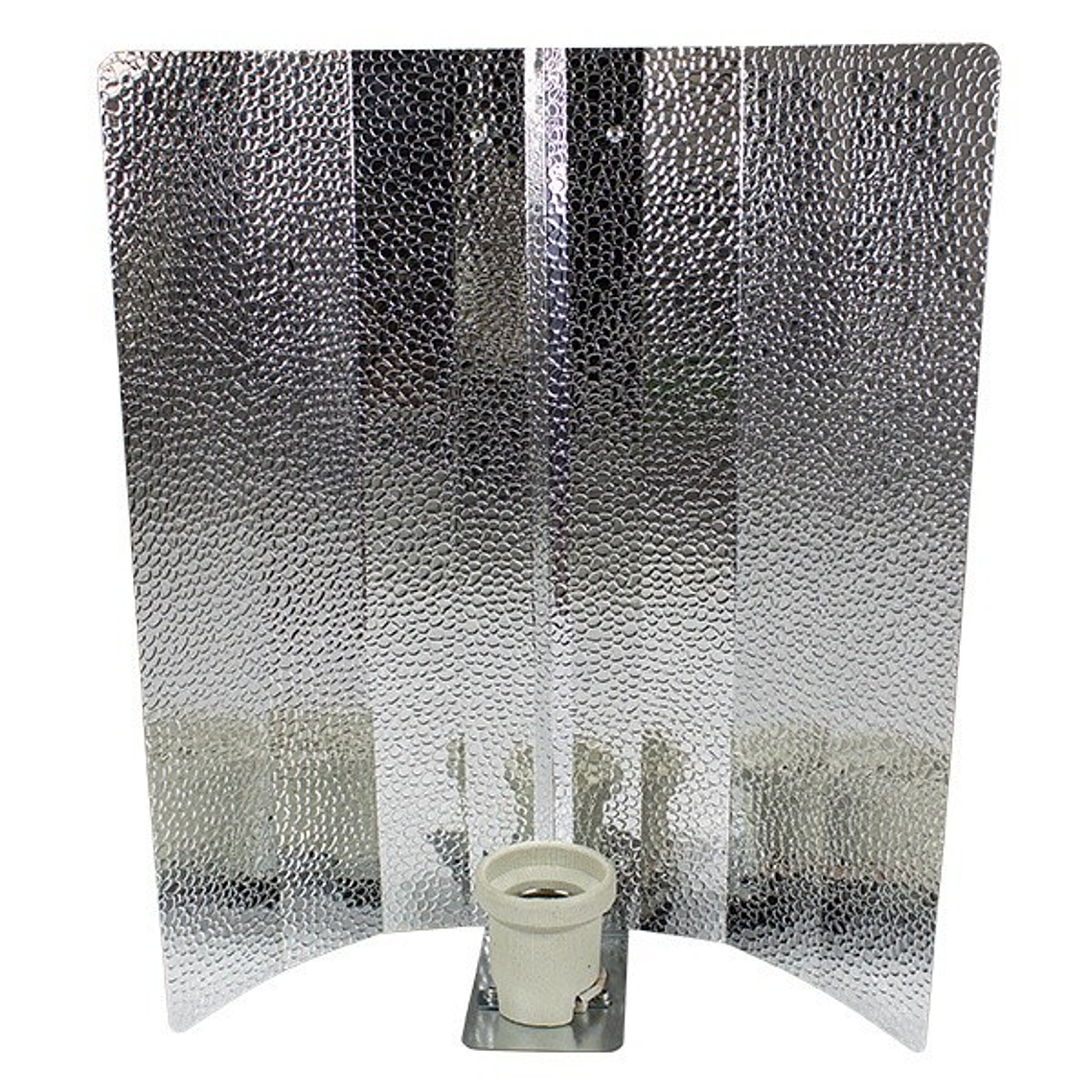 Reflector indoor  Estuco Combo E40 1