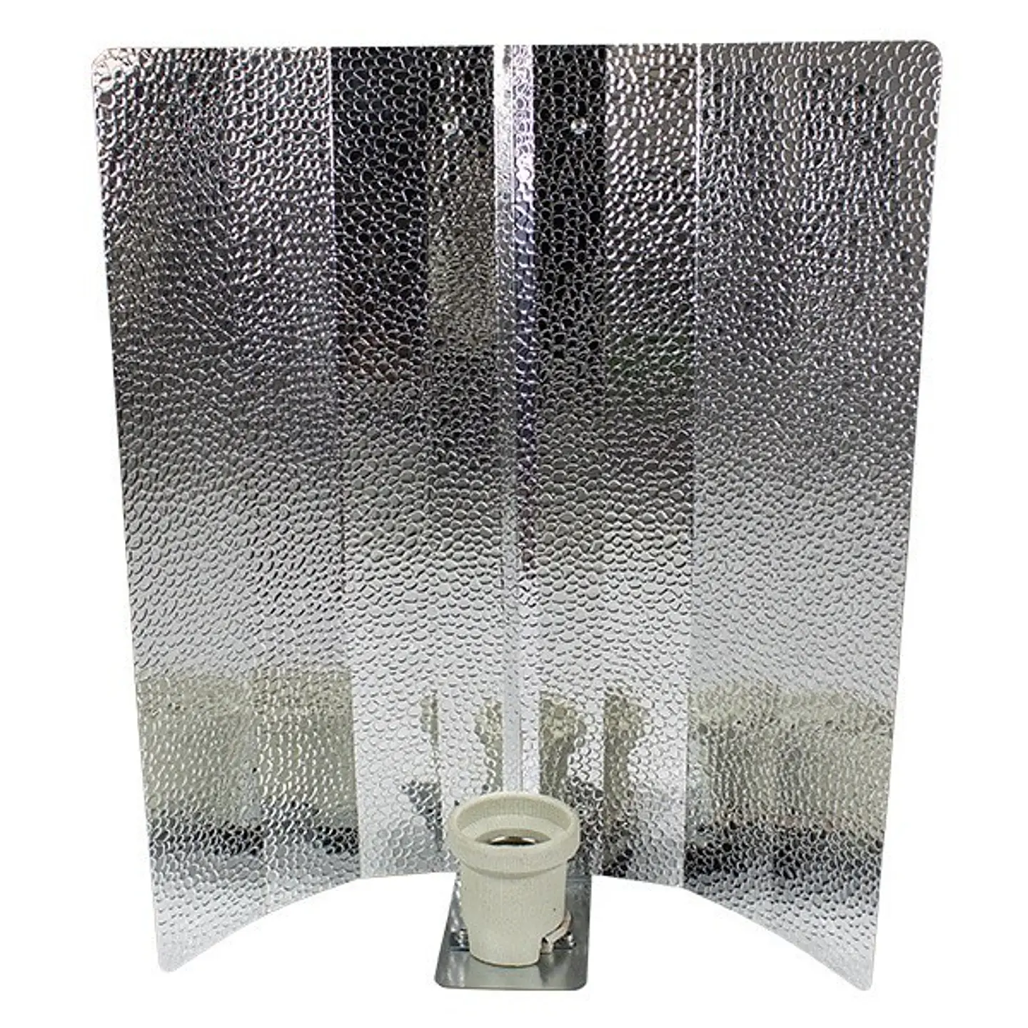 Reflector indoor  Estuco Combo E40 1