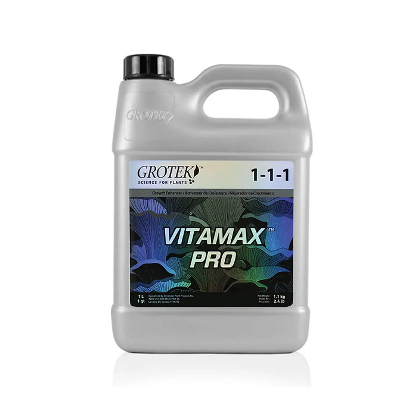 Vitamax Pro 500ml Grotek 1