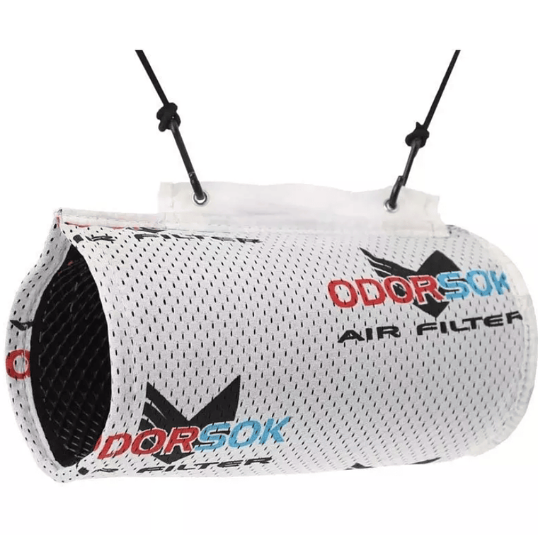 Filtro Antiolor Odor-Sok 100/300mm 1