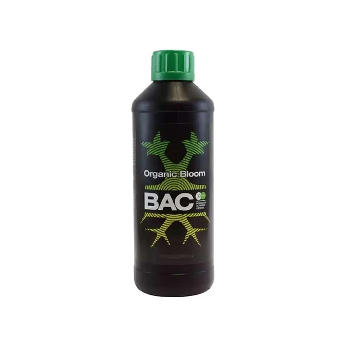 Organic Bloom 500ml BAC 1