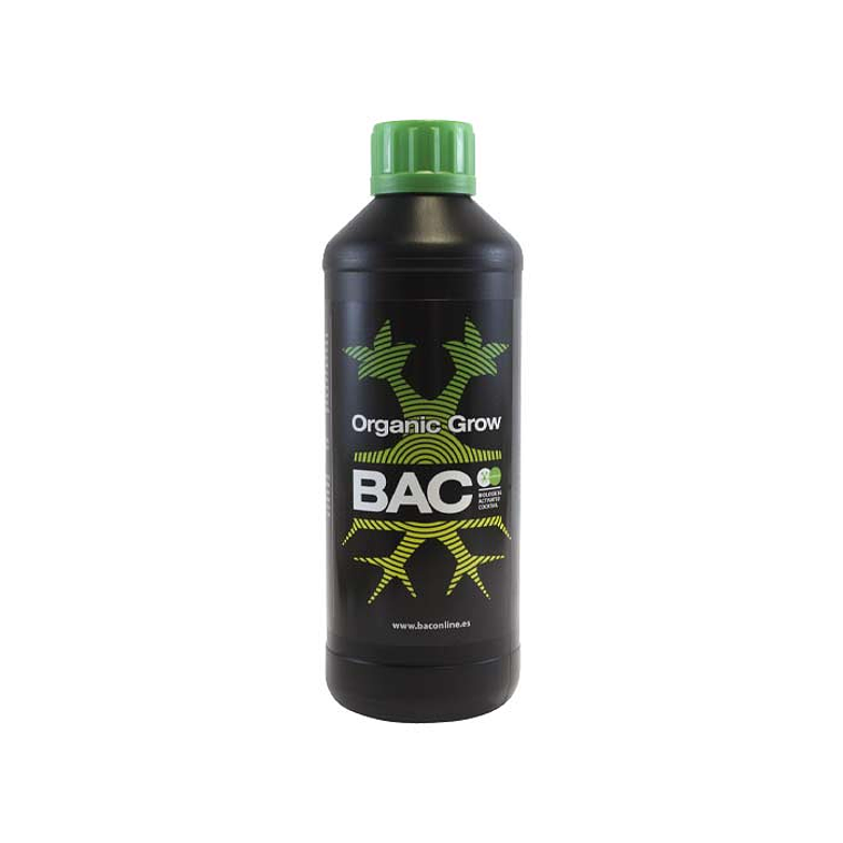 Organic Grow 500ml BAC 1