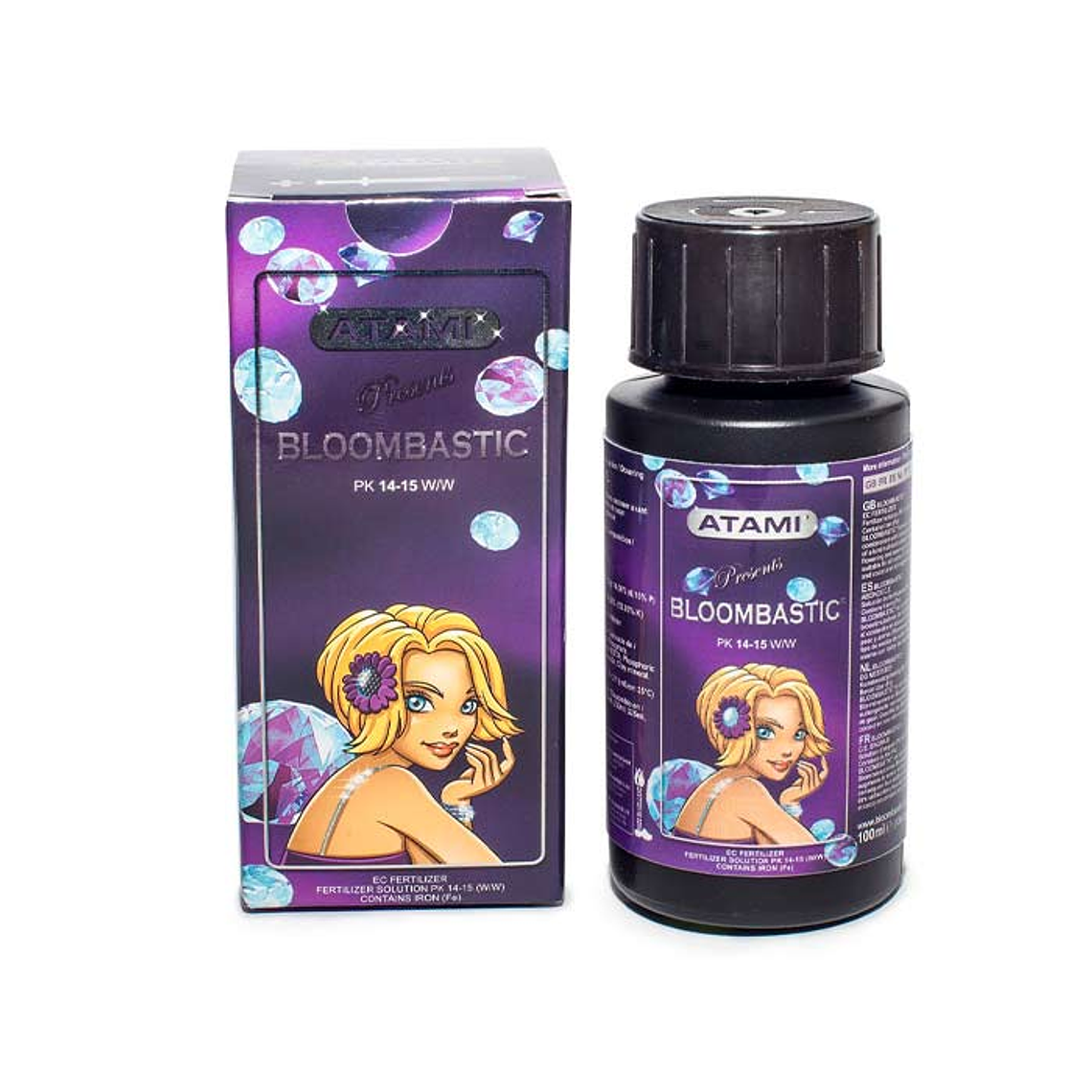 BloomBastic 100ml Atami 1