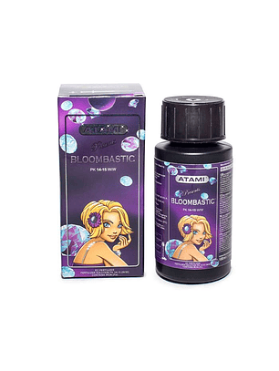 BloomBastic 100ml Atami