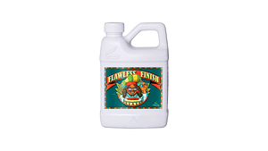 Flawless Finish 500ml Advanced Nutriens 
