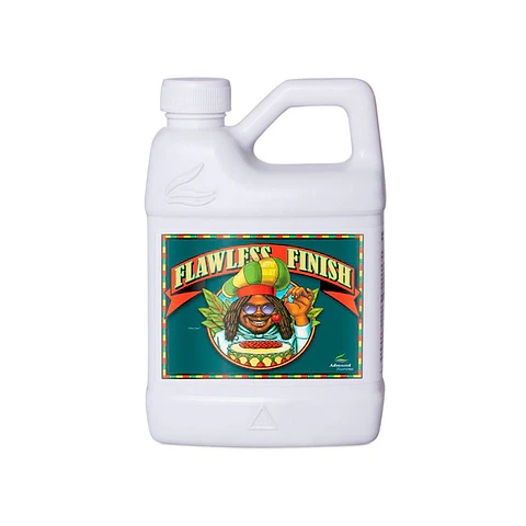 Flawless Finish 500ml Advanced Nutriens 