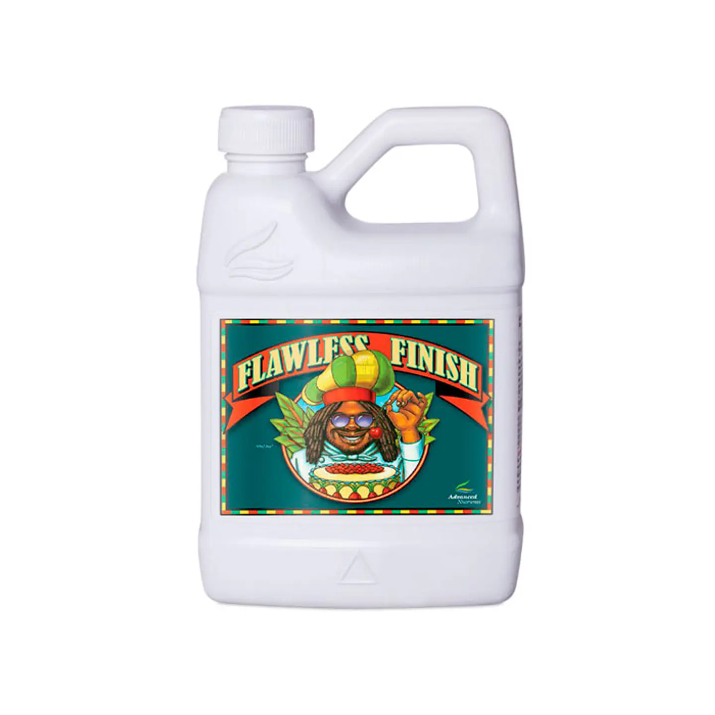 Flawless Finish 500ml Advanced Nutriens  1