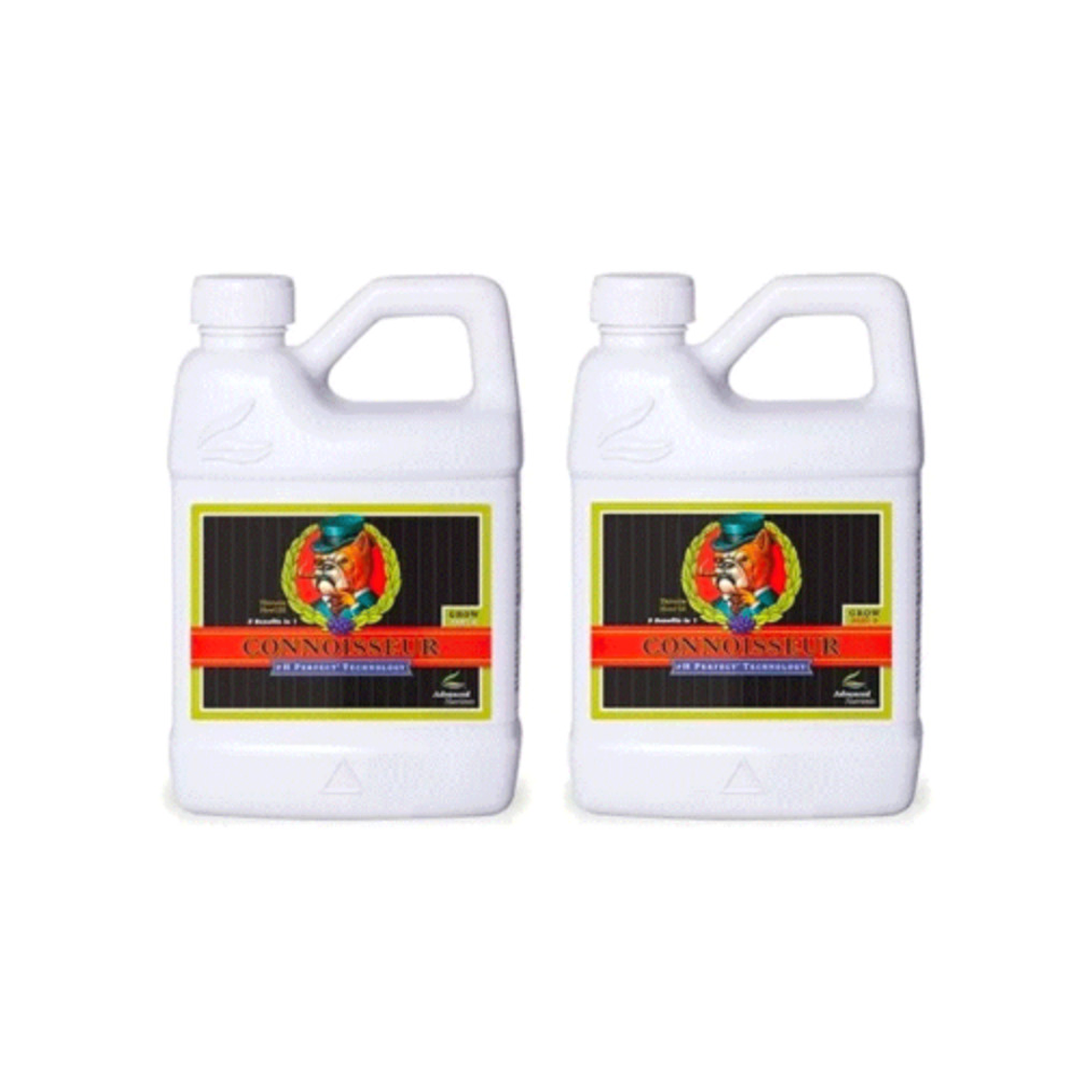 fertilizante  Connoisseur Grow A+B 500ml Advanced Nutrients  1