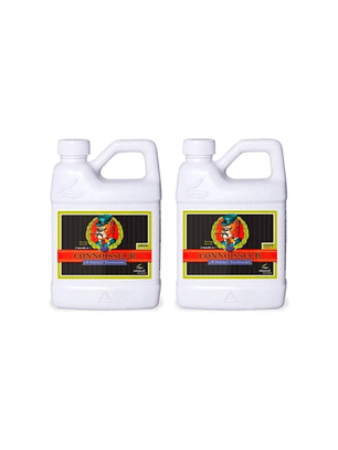 fertilizante  Connoisseur Grow A+B 500ml Advanced Nutrients 